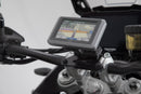 Honda CB 1100 EX [2014-2020] - držák navigace na řídítka – obrázek 2