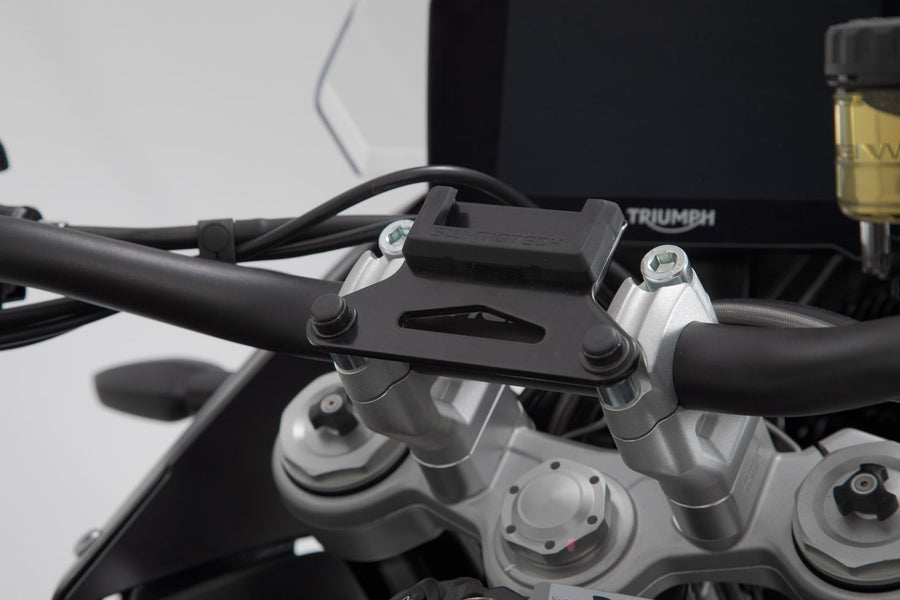 Honda CB 1100 EX [2014-2020] - Držák Navi na řídítka – obrázek 3