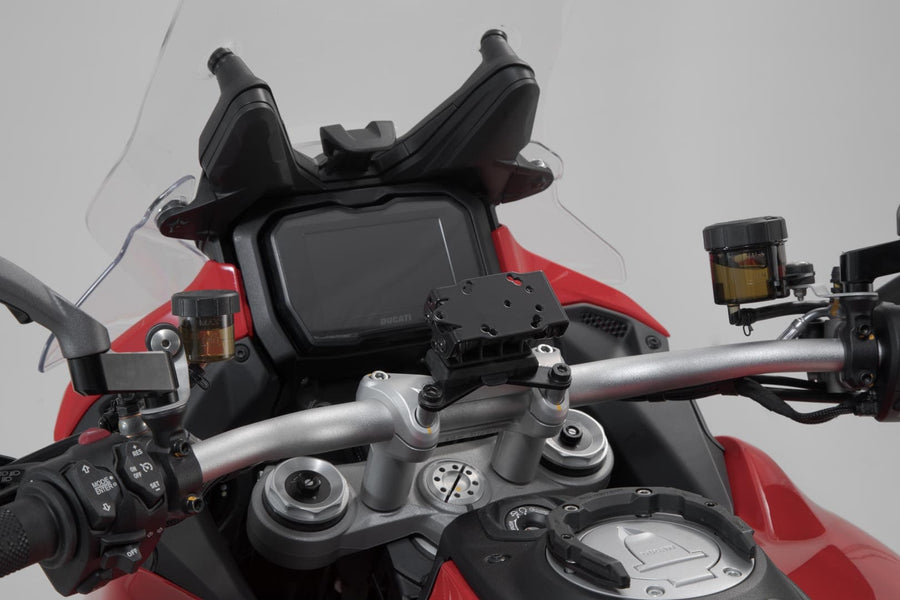 Ducati Multistrada V4 1200 [2022-2024] - Držák Navi - Obrázek 1