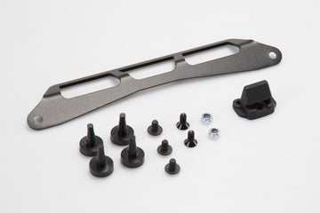 [SW-MOTECH] - Sada adaptérů pro ADVENTURE-RACK nosič zavazadel pro Givi/Kappa Monolock – obrázek 1