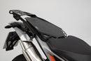 KTM 790 Duke [2022-2026] - SEAT-RACK nosič zavazadel pro sedadlo spolujezdce – obrázek 1