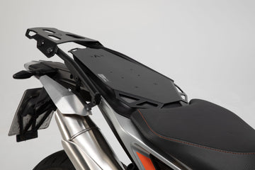 KTM 890 Duke [2021-2022] - SEAT-RACK Gepäckträger für Soziussitz – Bild 1