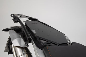 KTM 790 Duke [2022-2026] - SEAT-RACK nosič zavazadel pro sedadlo spolujezdce – obrázek 2