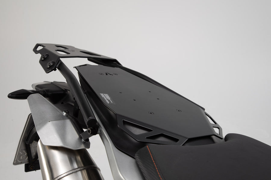 KTM 790 Duke [2022-2026] - SEAT-RACK nosič zavazadel pro sedadlo spolujezdce – obrázek 2
