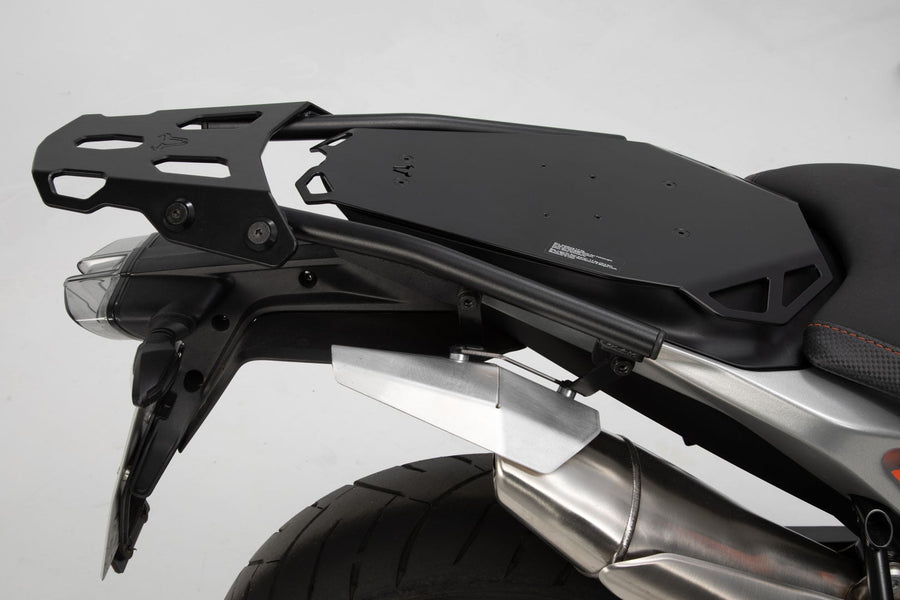 KTM 790 Duke [2022-2026] - SEAT-RACK nosič zavazadel pro sedadlo spolujezdce – obrázek 3