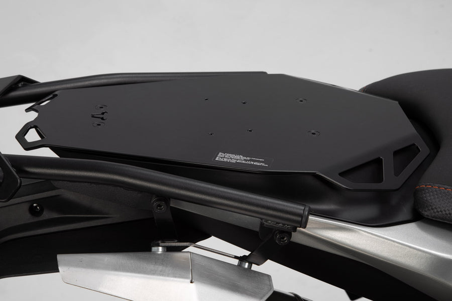 KTM 790 Duke [2022-2026] - SEAT-RACK nosič zavazadel pro sedadlo spolujezdce – obrázek 4