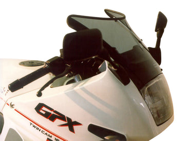 Kawasaki GPX 600 R - Disk spoiler "SN"