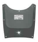 Kawasaki GPX 750 R - Disk spoiler "SN"-1