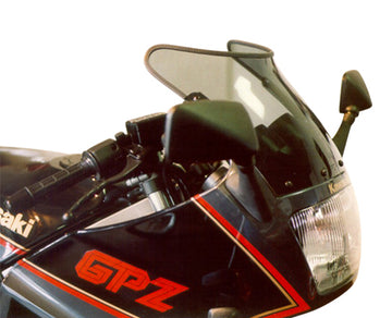 Kawasaki GPZ 600 R - Disk spoiler "SN"