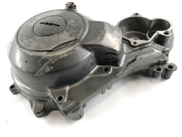 Yamaha XT 600 E 3TB [1991] - Light Machinery Cover Whide Motor Lid