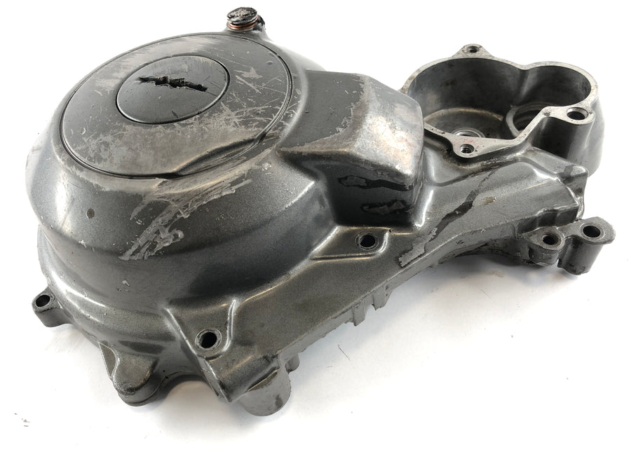 Yamaha XT 600 E 3TB [1991] - Light Machinery Cover Whide Motor Lid