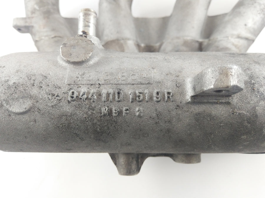 Porsche 944 Turbo [všechny roky stavebnictví] - sací most