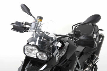 BMW F 650 GS Twin [2008-2018] - Griff Ochrana (vlevo + vpravo)