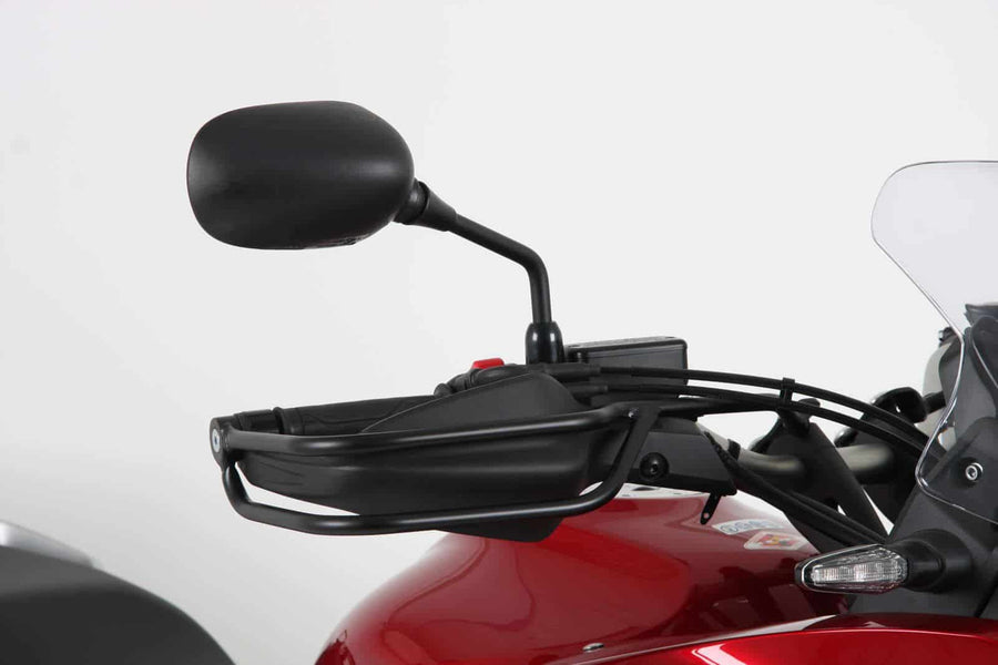 Honda VFR 1200 x Crosstour [2012-2017] - ochrana Griff (vlevo + vpravo)
