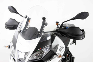 Aprilia Caponord 1200 [2013-2016] - Ochrana rukojeti (vlevo + vpravo)