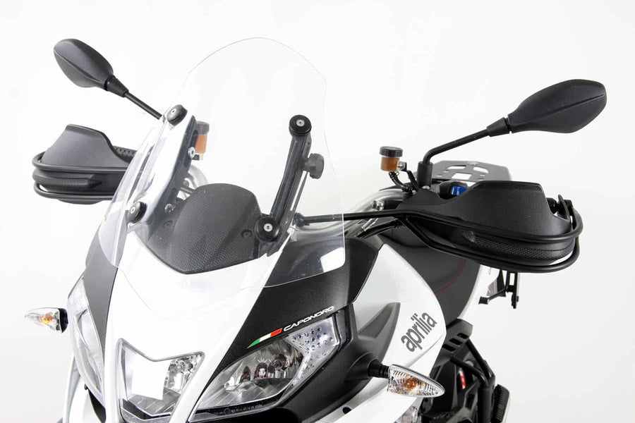 Aprilia Caponord 1200 [2013-2016] - Ochrana rukojeti (vlevo + vpravo)