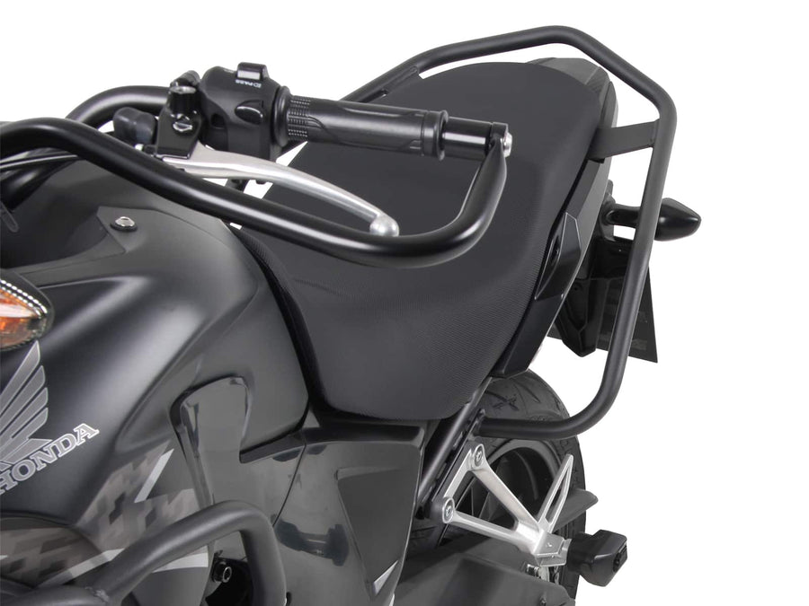 Honda CB 500 X [2013-2016] - Heckschutzbügel anthrazit