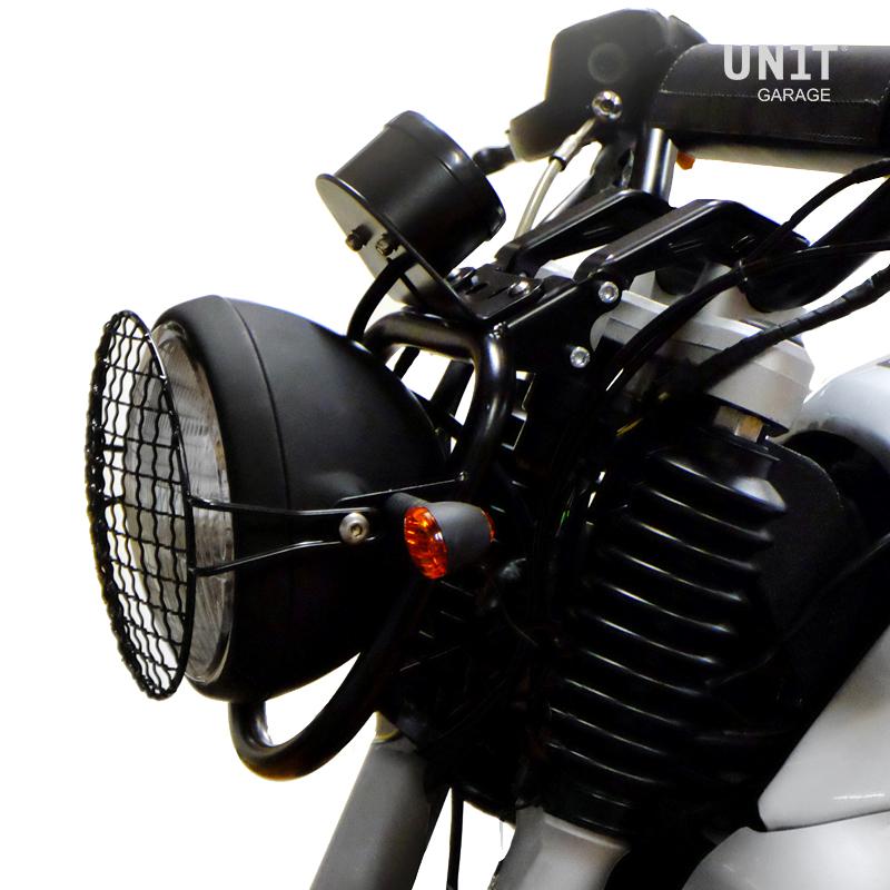 BMW R 1150 GS [1999-2004] - Basic Scheinwerfergrill