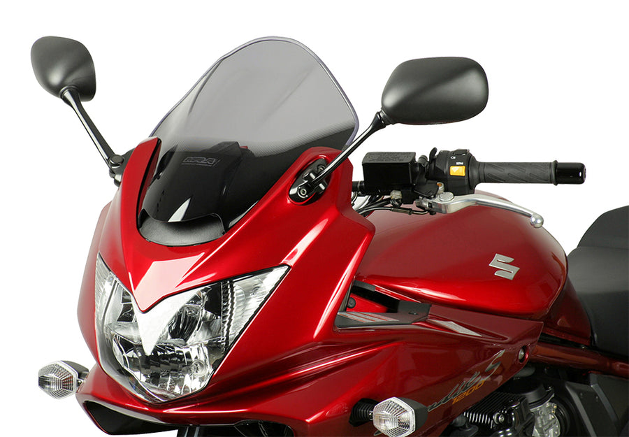Suzuki GSF 650S05-08/1200S06-/1250SA07-Disk „S“ S-SPOILER „S“