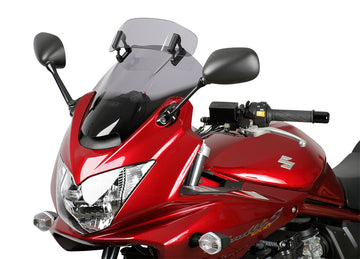 Suzuki GSF 650S05-08/1200S06-/1250SA07-Varioturingscreen "VT"