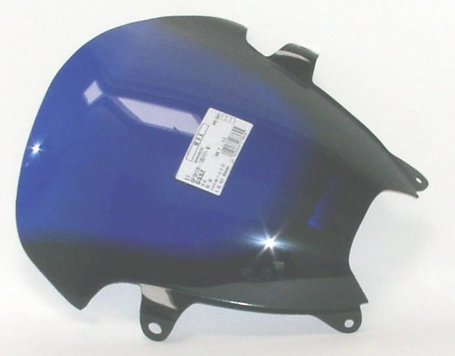 Suzuki GSF 600 S 00- / 1200 S 01-05- Disk spoiler "S"