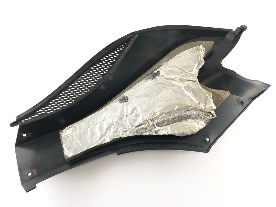 Can On The Spyder SM5 [2009] - Boční opláštění vlevo