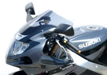 Suzuki GSX-R 600 01-03/1000 -02/750 00-03-Original Shape Disc "O"