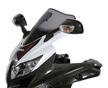 Suzuki GSX-R 600/750 [2008-2010]-Originální tvarový disk "O"