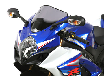 Suzuki GSX-R 1000 [2007-2008]-Originální tvarový disk "O"