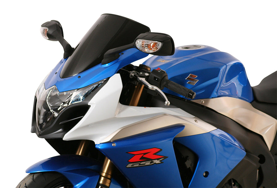 Suzuki GSX-R 1000 /Z [2009-2016]-Originální tvarový disk "O"