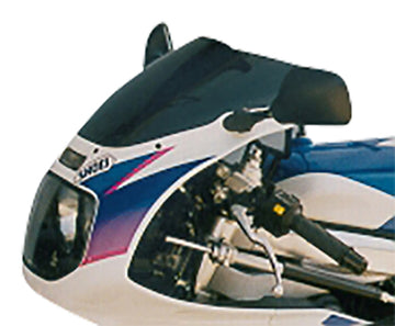 Suzuki GSX-R 750 W [1992-1993]-Originální tvarový disk "on"