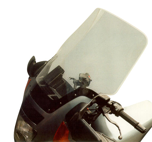 Kawasaki GTR 1000 - Target Target Arizona "Arn"