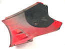 Suzuki GSX -R 1100 GV73B [1991] - Clearing Side Fladding vpravo dole-6