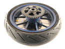 KTM Duke 390 [2014] - RAD RAD RAD RAD-1