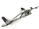 Honda VF 1000 F SC15 [1986] - Footrest vlevo s pákou Gear-5