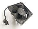 Husqvarna TE 449 A6 [2010] - chladičský ventilátor-1