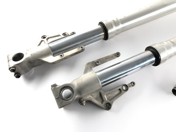 Ducati Multistrada 1000 DS [2004] - Fork Telegabel s osou - 0