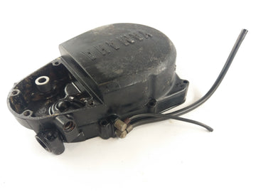 Yamaha DT 175 2K4 [1979] - víko víka spojky - 0