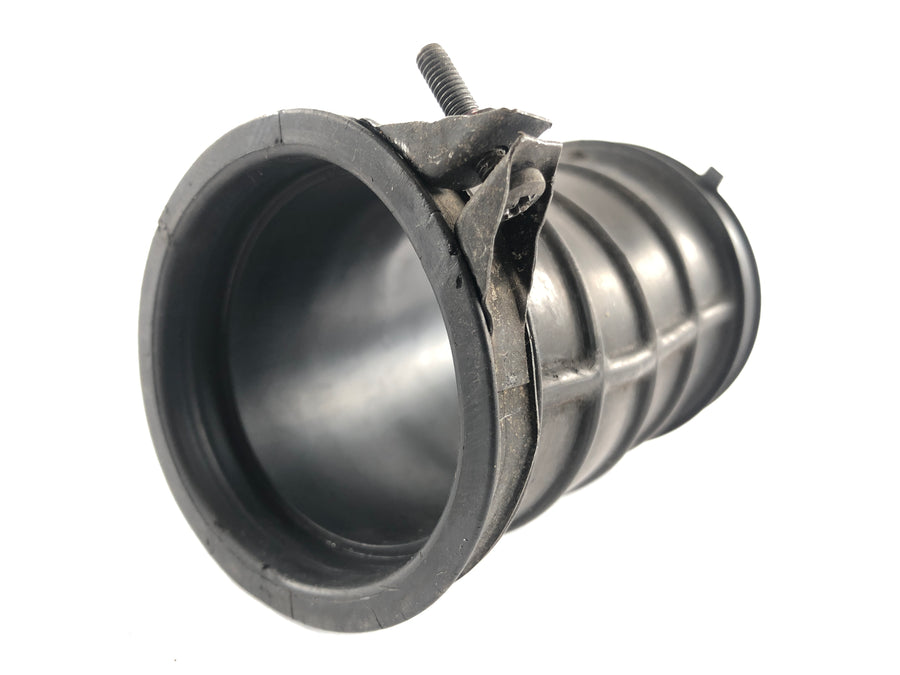 Suzuki LS 650 NP41B [1990] - Snorkeling Air Filter Box