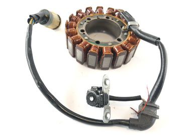 Aprilia Mille RSV 1000 ME [1999] - Stator alternátoru - 0