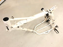 Husqvarna TE 610 8AE [1992] - rám s papíry-1