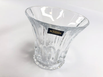 Křišťálové brýle 300 ml 6 set [Bohemia]