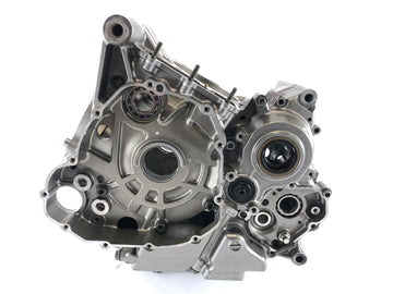 Suzuki DL 1000 V -strom [2006] - Motorské pouzdro prázdné krytiny - 0