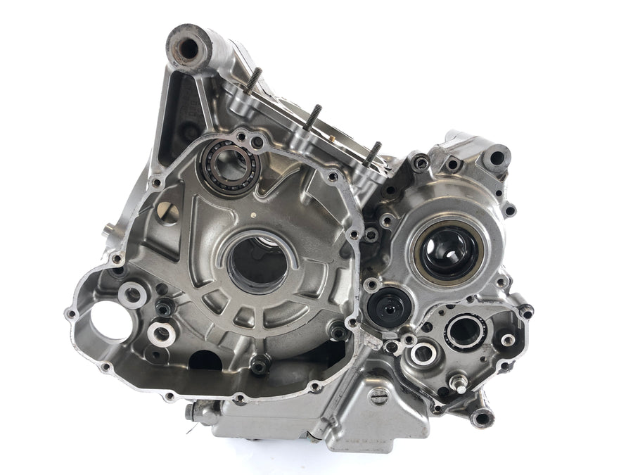 Suzuki DL 1000 V -strom [2006] - Motorské pouzdro prázdné krytiny