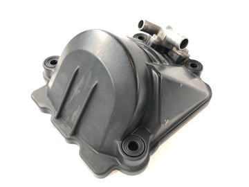 KTM DUKE 690 A3 [2012] - Víko motoru ventilu - 0