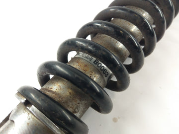 BMW R 1100 GS [1994] - Absordér šoku před Telelever