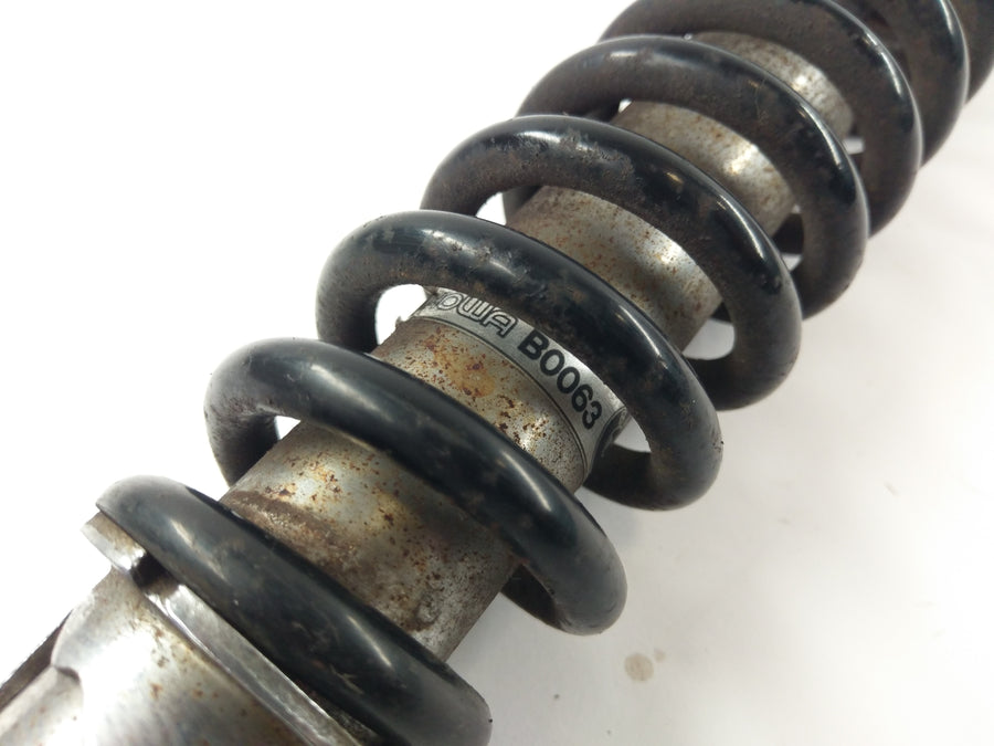 BMW R 1100 GS [1994] - Absordér šoku před Telelever