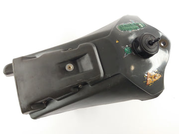 Husqvarna TE 610 E H7 [2000] - benzínový nádrž na nádrž - 0
