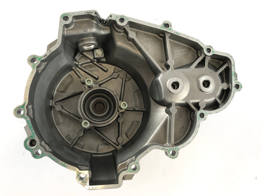Aprilia RSV 1000 RR Factory [2009] - Light Machinery Cover Whide
