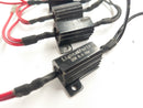 Yamaha XT 660 X DM01 [2006] - Restrests LED blinker-2